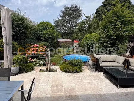 vente maison 6 pièces 137 m² à fresnes-sur-marne (77410)  435 000 €