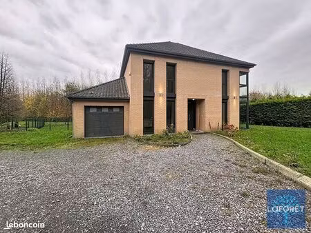 maison 6 pièces 140 m²