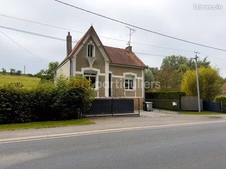 maison 5 pièces 71 m²
