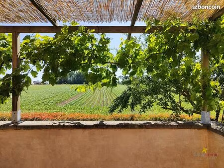 maison 5 pièces 105 m²