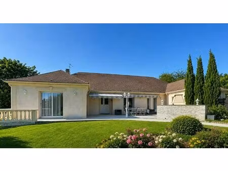 maison contemporaine