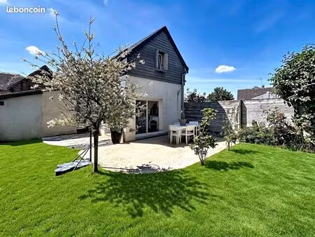 maison 5 pièce 97 m2