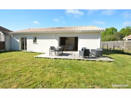 maison 90 m2