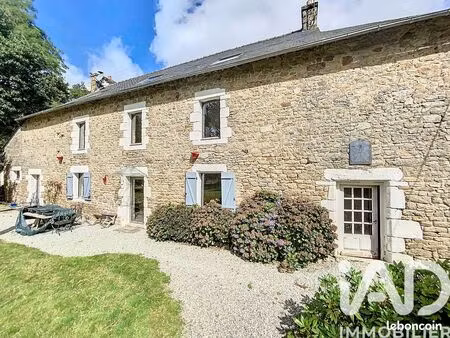 propriété 7 pièces 226 m²