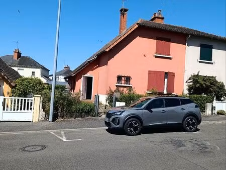 maison cité des pins