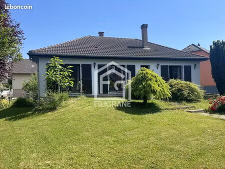 maison 3 pièces 86 m²