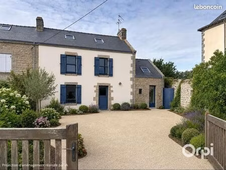 maison 3 pièces 99 m²