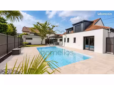 maison 6 pièces 147 m²