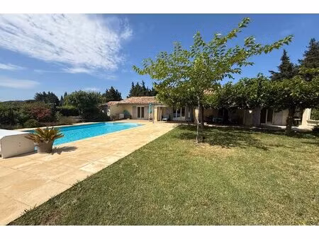 vente maison 4 pièce(s)
