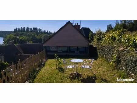 maison avoise 2 logements