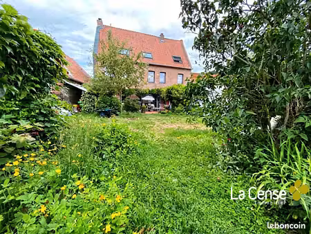 maison 7 pièces 205 m²