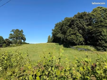 terrain 1500 m² forges-les-eaux