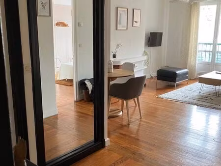 bel appartement à vendre