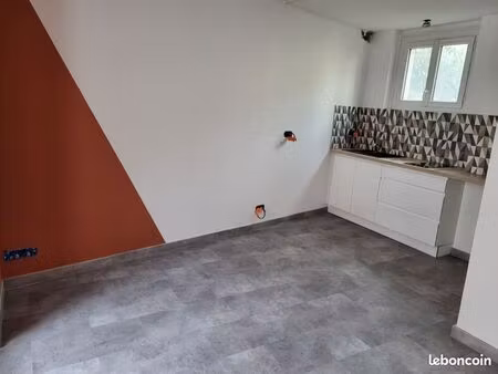 appartement centre ville bressuire neuf