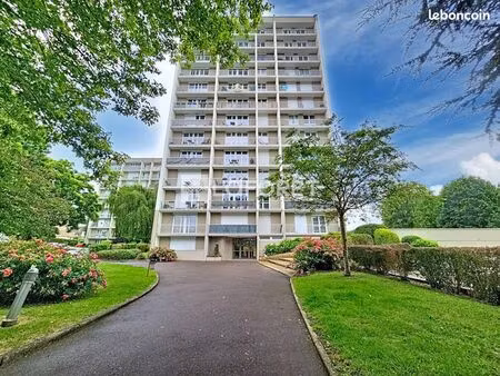 appartement 2 pièces 52 m²