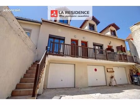 duplex 2 pièces 40 m²
