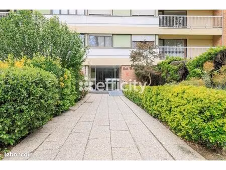 appartement 1 pièce 34 m²