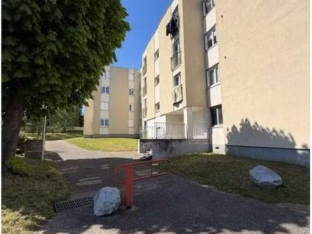 appartement 3 pièces 71 m²