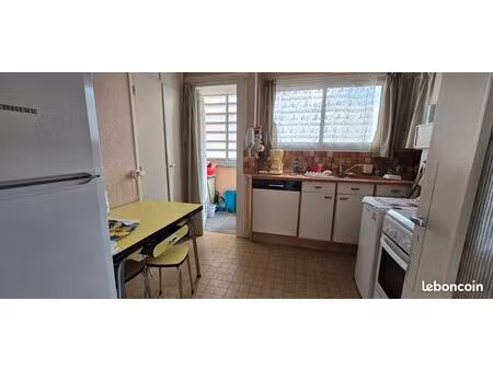 appartement t3 lorient