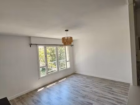 appartement 4 pieces residence familliale