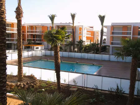 2 pièces en vente à villeneuve loubet plage