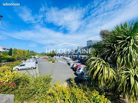 local commercial 150 m²
