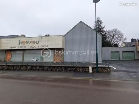 local commercial 360 m²