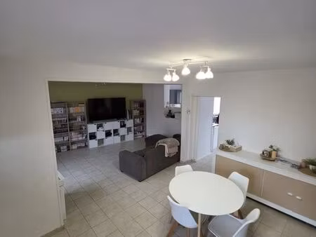 maison 4 pièces 77 m²