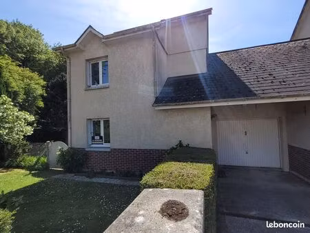 maison cany barville 122 500