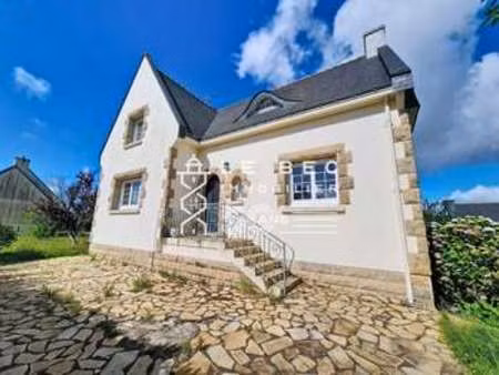 vente maison à caudan (56850) : à vendre / 137m² caudan