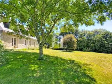 vente maison à cléguer (56620) : à vendre / 148m² cléguer