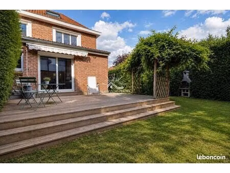 maison 4 pièces 107 m²