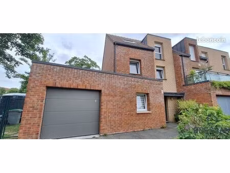 maison 5 pièces 100 m²