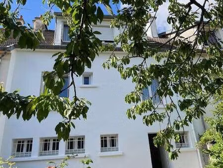 vente maison à lorient (56100) : à vendre / 130m² lorient