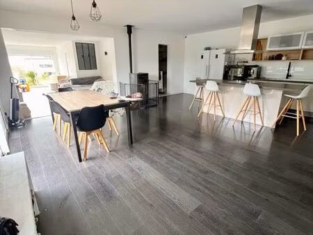 maison contemporaine