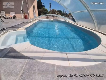 maison 5 pièces 155 m²