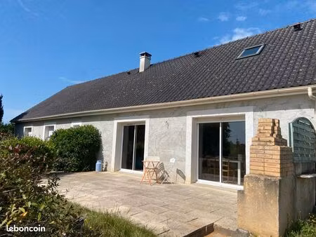 maison 7 pièces 133 m²