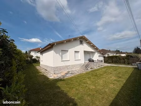 maison quartier le hameau pau