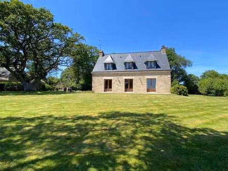 vente maison à plumelec (56420) : à vendre / 127m² plumelec