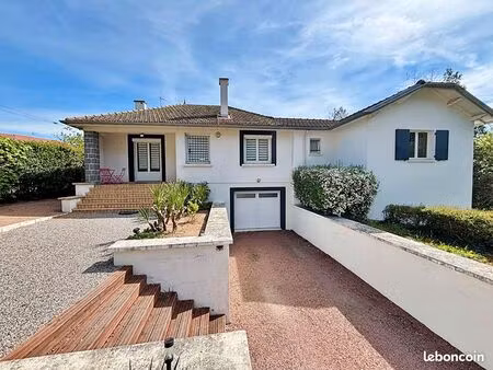 maison 7 pièces 141 m²