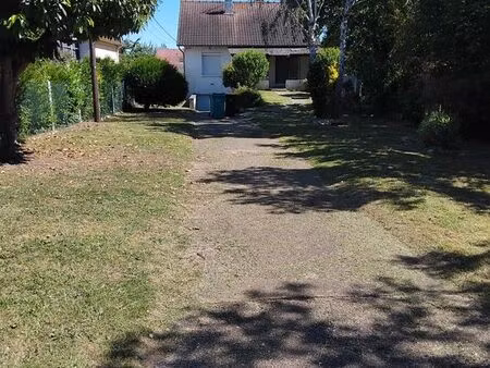 maison 88m2