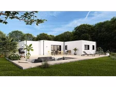 vente maison à sainte-sève (29600) : à vendre / 100m² sainte-sève