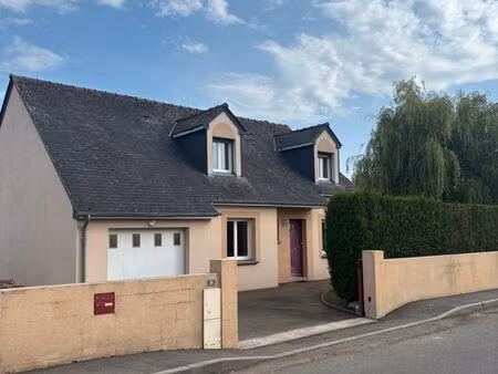pavillon 100m2