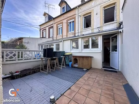 maison 3 pièces 45 m²