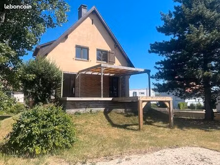 maison individuelle turckheim