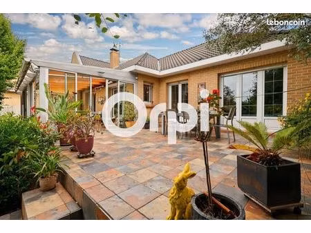 maison 4 pièces 127 m²
