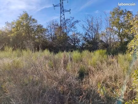 terrain agricole 44 144 m² prades