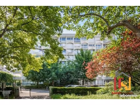appartement 4 pièces 77 m²