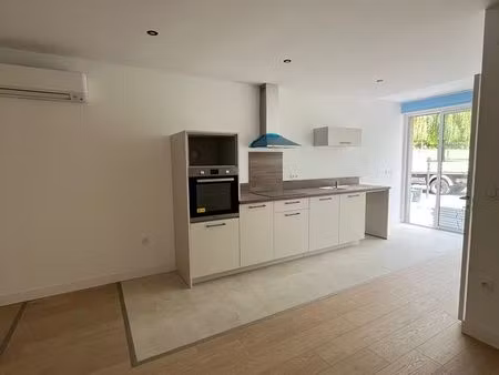 appartement t2