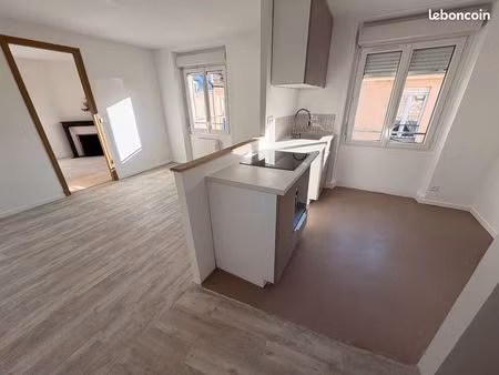 appartement 36m2